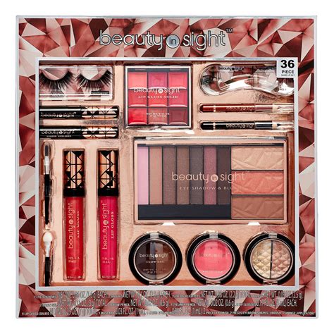 cosmetic set gift|luxury cosmetics gift sets.